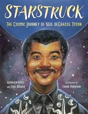 Starstruck: Kosmiczna podróż Neila Degrasse'a Tysona - Starstruck: The Cosmic Journey of Neil Degrasse Tyson