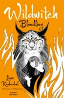 Wildwitch: Bloodling: Wildwitch: Tom czwarty - Wildwitch: Bloodling: Wildwitch: Volume Four