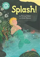 Mistrz Czytania: Splash! - Samodzielne czytanie Turkusowy 7 - Reading Champion: Splash! - Independent Reading Turquoise 7