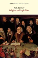 Religia a wzrost kapitalizmu - Religion and the Rise of Capitalism