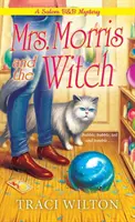 Pani Morris i czarownica - Mrs. Morris and the Witch