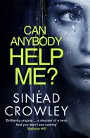 Czy ktoś może mi pomóc? - DS Claire Boyle 1: trzymający w napięciu thriller, który wciągnie cię bez reszty - Can Anybody Help Me? - DS Claire Boyle 1: a completely gripping thriller that will have you hooked