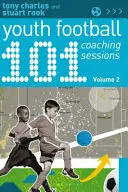 101 Młodzieżowych Sesji Trenerskich w Piłce Nożnej Tom 2 - 101 Youth Football Coaching Sessions Volume 2