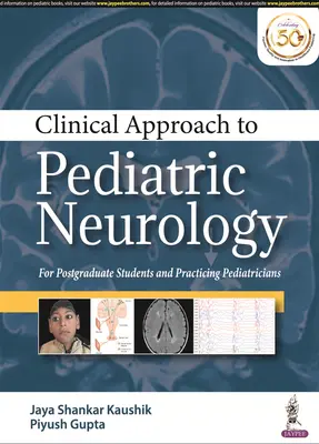 Kliniczne podejście do neurologii dziecięcej - Clinical Approach to Pediatric Neurology