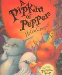 Pipkin of Pepper - Pipkin Of Pepper