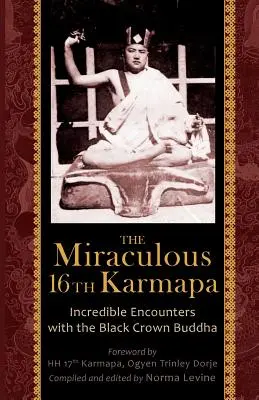 Cudowny 16 Karmapa - The Miraculous 16th Karmapa