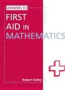 Odpowiedzi do pierwszej pomocy z matematyki - Answers to First Aid in Mathematics