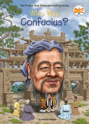 Kim był Konfucjusz? - Who Was Confucius?