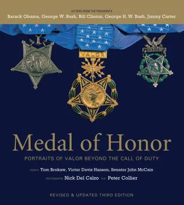 Medal of Honor: Portrety męstwa wykraczające poza obowiązki służbowe - Medal of Honor: Portraits of Valor Beyond the Call of Duty