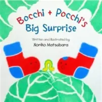 Wielka niespodzianka Bocchi & Pocchi, 2 - Bocchi & Pocchi's Big Surprise, 2