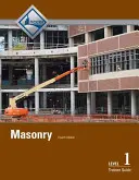 Murarstwo, poziom 1, przewodnik dla praktykantów - Masonry Level 1 Trainee Guide