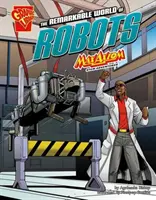 Niezwykły świat robotów: Przygody Maxa Axioma Stema - The Remarkable World of Robots: Max Axiom Stem Adventures
