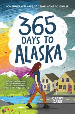 365 dni do Alaski - 365 Days to Alaska