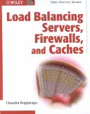 Serwery równoważące obciążenie, zapory ogniowe i pamięci podręczne - Load Balancing Servers, Firewalls, and Caches