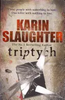 Tryptyk - (Will Trent Series Book 1) - Triptych - (Will Trent Series Book 1)