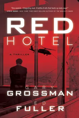 Czerwony hotel, 1 - Red Hotel, 1