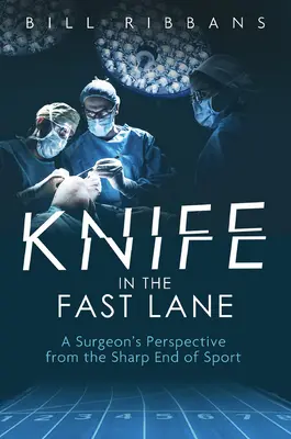 Nóż na szybkim pasie - Knife in the Fast Lane