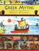 Mity greckie - Greek Myths