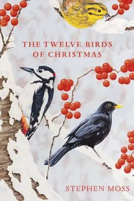 Dwanaście ptaków Bożego Narodzenia - The Twelve Birds of Christmas