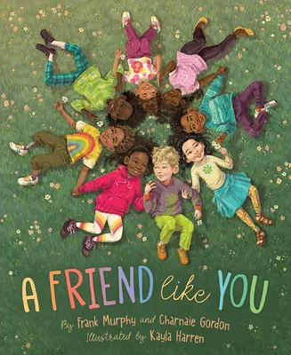 Przyjaciel taki jak ty - A Friend Like You