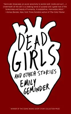 Martwe dziewczyny i inne historie - Dead Girls and Other Stories