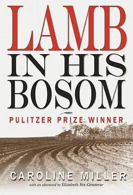 Baranek na jego łonie - Lamb in His Bosom