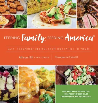 Karmienie rodziny, karmienie Ameryki - Feeding Family, Feeding America