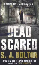 Martwy strach - seria Lacey Flint, księga 2 - Dead Scared - Lacey Flint Series, Book 2