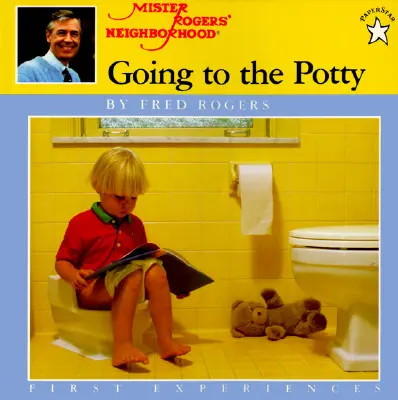 Idziemy do nocnika - Going to the Potty