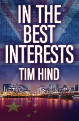 W najlepszym interesie - In The Best Interests