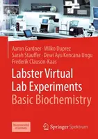 Labster Virtual Lab Experiments: Podstawy biochemii - Labster Virtual Lab Experiments: Basic Biochemistry