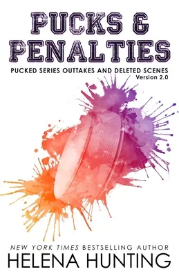 Krążki i kary - Pucks & Penalties