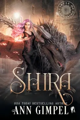 Shira: Miejskie fantasy - Shira: An Urban Fantasy