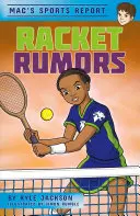 Plotki o rakietach - Racket Rumors