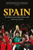 Hiszpania - wewnętrzna historia historycznego triumfu La Roja - Spain - The Inside Story of la Roja's Historic Treble