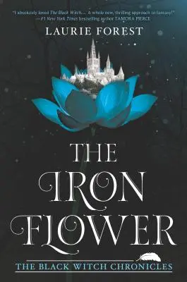 Żelazny kwiat - The Iron Flower