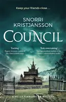 Rada: Helga Finnsdottir Księga II - Council: Helga Finnsdottir Book II