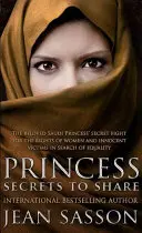 Księżniczka: Secrets to Share - Princess: Secrets to Share