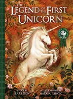 Legenda o pierwszym jednorożcu - Legend of the First Unicorn