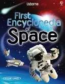 Pierwsza encyklopedia kosmosu - First Encyclopedia of Space