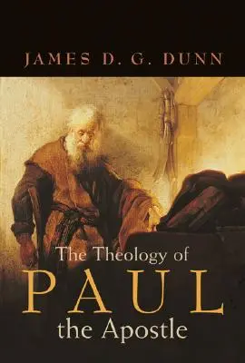 Teologia Pawła Apostoła - The Theology of Paul the Apostle