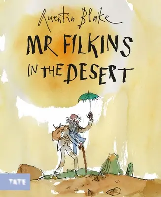 Pan Filkins na pustyni - Mr. Filkins in the Desert