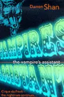 Asystent wampira - Vampire's Assistant