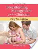 Zarządzanie karmieniem piersią dla lekarza 4e - Breastfeeding Management for the Clinician 4e