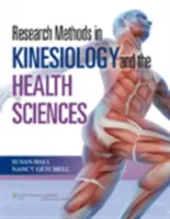 Metody badawcze w kinezjologii i naukach o zdrowiu - Research Methods in Kinesiology and the Health Sciences