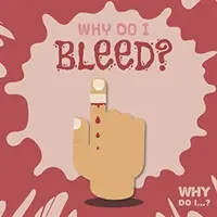 Dlaczego krwawię? - Why Do I Bleed?