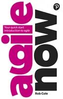 Agile Now: Twoje szybkie wprowadzenie do Agile - Agile Now: Your Quick Start Introduction to Agile