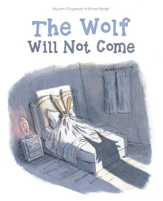 Wilk nie przyjdzie - The Wolf Will Not Come