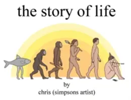 Historia życia ((Simpsons Artist) Chris) - The Story of Life ((Simpsons Artist) Chris)