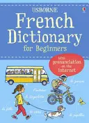Słownik francuski dla początkujących - French Dictionary for Beginners